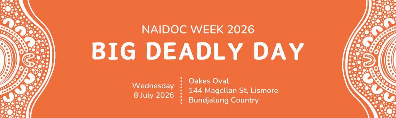 Big Deadly Day Banner - 03052026