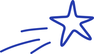 CASPA Submark Logo - Blue