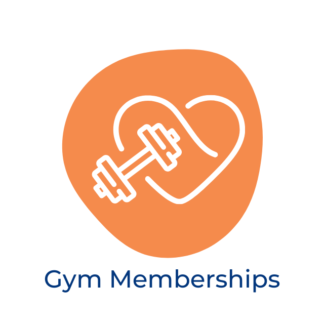 Gym Memberships