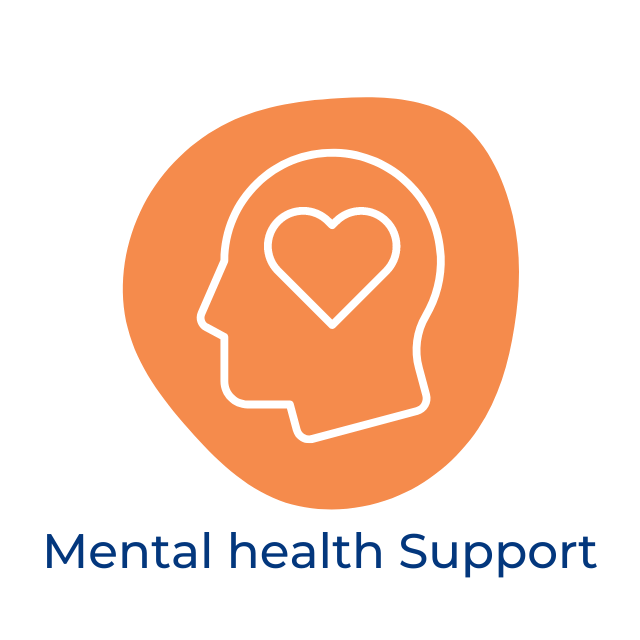 Mental health Support
