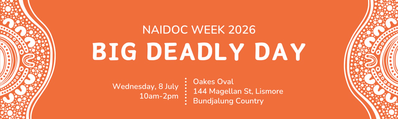 Desktop Banner - Big Deadly Day - 07052026