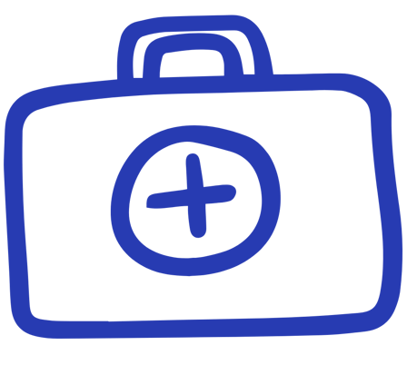 First Aid Icon