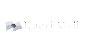 Koori Mail Logo - 18052026
