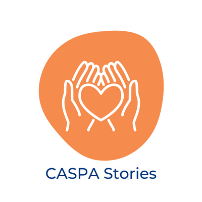 CASPA Stories