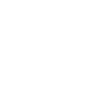 Dartboard Bullseye Icon Extra Large White