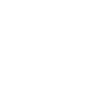 Hands Holding Heart Extra Large White